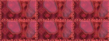 Parlak arka planda çiçek kompozisyonu olan kusursuz suluboya desenleri, ambalajlar, duvar kağıtları, kartpostallar, tebrik kartları, düğün davetiyeleri, romantik etkinlikler vs..