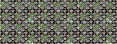 Raster resim. Küçük ölçekli çiçek basit şirin desende. Çiçek sorunsuz arka plan Tekstil veya kitap kapakları, üretim, duvar kağıdı, baskı, hediye paketi ve scrapbooking.