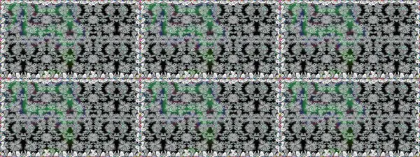 Raster suluboya çiçek deseni, narin çiçekler, gri çiçekler, tebrik kartı şablonu. Raster Güzel kumaş deseni.