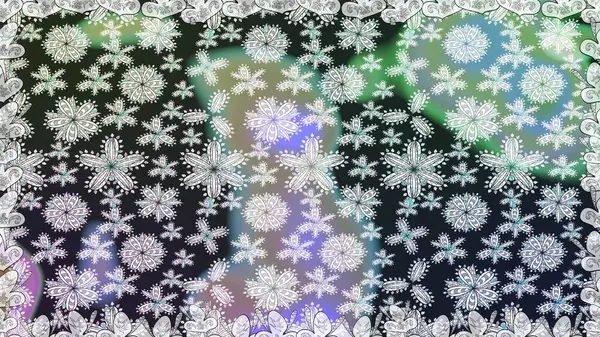 Raster. Eski usul. Kumaş, tekstil, duvar kağıdı baskısı için. Tomurcukları çiçek olan sevimli bir çiçek deseni. Kusursuz bir geçmişi var. Raster illüstrasyonu.