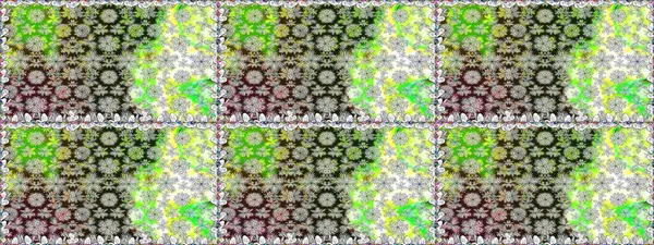 Renkli Bahar Temalı Kusursuz Arkaplan. Gri renkli çiçekler. Çiçeksiz desenli arka plan, yaz çiçekleri. Düz Çiçek Elementleri Tasarımı.