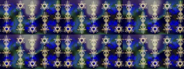 Çiçek çelengi. Güzel, parlak, pürüzsüz kumaş, tuval. Kıvırcık, parlak örgü. Raster illüstrasyonu. Desen, çizim, çiçek sınırı. Klasik eski arkaplan.