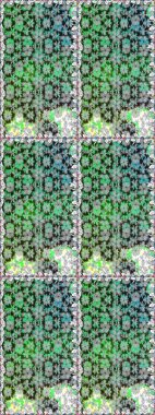 Gri renklerde bahar çiçekleri. Çiçekli, pürüzsüz bir desen. Raster çiçekleri klasik tarzda çizilmiş. Raster illüstrasyonu.