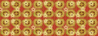 Kış soyut geçmişi. Raster illüstrasyonu. Raster Noel soyut renkli arka plan ve tatlı kar tanesi. Kar taneli Noel arkaplanı.