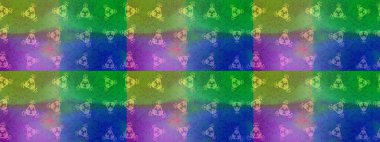 Kar taneleri arka planda. Arkaplanda soyut kar taneleri olan düz tasarım. Kar taneleri deseni. Raster illüstrasyonu. Kar tanesi süslemeli desen.