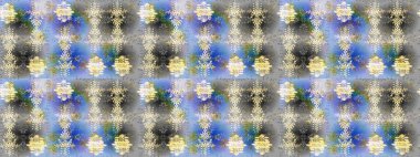 Kapak, poster, tişört ya da dövme için şablon. Raster resim. Kış boyama sayfaları yetişkin Sanat Terapisi için. Elle çizilmiş antistress kar tanesi.