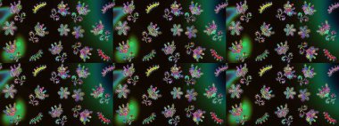 Parlak arkaplanda çiçek kompozisyonu olan suluboya desenleri çiz, ambalajlar, duvar kağıtları, kartpostallar, tebrik kartları, düğün davetiyeleri, romantik etkinlikler vs..