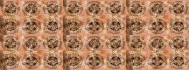 Son moda kar taneleri ve elementler onun kartlarını gösteriyor. Retro tarzı doku, soyut kış elementleri. Kar taneleri tasarımı. Mükemmel tasarım posteri, kapak, bej, kahverengi ve nötr renkli kart tasarımı.