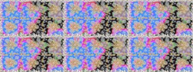 Tarafsız renklerde altın elementler. Duvar kâğıdı barok, İspanyol kumaşı. Kusursuz raster arka plan. Çiçek deseni. Şekil grafik deseni.