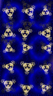 Noel tasarımı için. Kutlamanın sembolü. Mavi, siyah ve gri ikon silueti. Kar taneleri kışı mavi, siyah ve gri renklerde izole olur. Raster illüstrasyonu. Yeni yıl işareti.