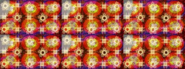 Raster resim. Christmas dekorasyon kar kar tanesi. Noel şenlikli arka plan.