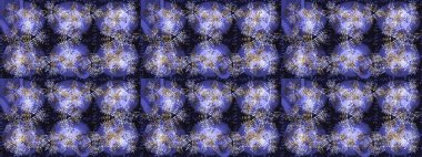 Kar tanesi kışı, mor, gri ve nötr renklerde izole edilir. Noel tasarımı için. Kutlamanın sembolü. Yeni yıl tabelası. Raster illüstrasyonu. Mor, gri ve nötr simge silueti.