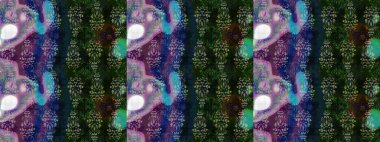 Düz Çiçek Elementleri Tasarımı. Gri renkli çiçekler. Çiçekli çizim şekli. Renkli Bahar Teması çizim şablonu.