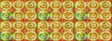 Yeni yıl dekoratif kar taneleri arka planı. El çizimi Noel Raster illüstrasyonu. Kış Kar Taneleri Karalamaları.