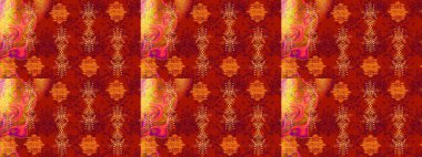 Çiçekleri, deniz kabukları, mandalaları ve suluboya efektleriyle donanma geçmişi. Yatak çarşafları, ceket, paket tasarımı, kumaş ve moda kavramları için tekstil baskısı. Çizim kalıbı etnik tasarım.