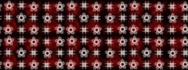 Kış karalamaları elle çizilmiş kar tanesi. Kartpostal için sevimli, basit raster kar taneleri ve tekstil için poster tasarımı, ambalaj kağıdı, el yapımı Noel tarzı kış arkaplanları. Raster tasarımı.