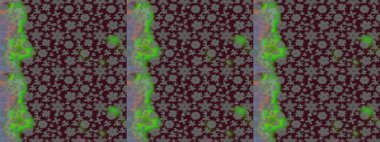 Kartpostal için sevimli, basit raster kar taneleri ve tekstil için poster tasarımı, ambalaj kağıdı, el yapımı Noel tarzı kış arkaplanları. Kış karalamaları elle çizilmiş kar tanesi. Raster çizimi..