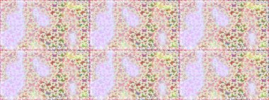 Albüm için resim. Gri ve nötr renkte sanat kelebekleri. Raster illüstrasyonu. Renkli kelebeklerin kusursuz arka planı.