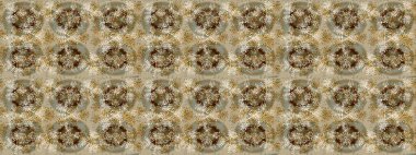 Elle çizilmiş kartanesi karalaması. Raster illüstrasyonu. Yılbaşı kış tasarımı için renkli kar taneleri.