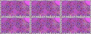 Kelebek, kanat, neon renkli yaratıcı raster arka plan. Moda tarzı. Kızlar, erkekler, elbiseler, duvar kağıtları için soyut, dikişsiz kelebek deseni. Tekstil ve kumaş için komik kelebek deseni.