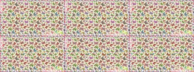 Gri ve nötr renkleri yakından izle. Sanat retro seramik seramik tasarım tarzında serbest ve doğrusal el çizimi logo. Tatlı yaban sineği altıgenleri, hafif gri ve nötr arkaplanda izole edilmiş..