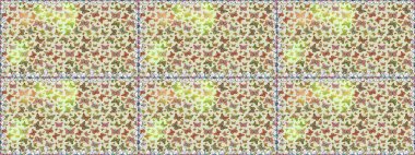 Gri ve nötr renklerde sevimli kelebek deseni. Raster illüstrasyonu. Tropikal temalı kelebek deseni. Tekstil, duvar kağıtları, web sayfası arkaplanları, yüzey dokuları için mükemmel.