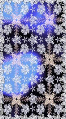 Çiçek deseni. Tarafsız renklerde çiçeksiz. Raster illüstrasyonu. Şatafatlı bahar bahçesi dokusu. Tarafsız renklerde çiçekler.