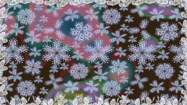 Moda baskıları için zarif bir şablon. Halk tarzı. Modern çiçek arkaplanı. Rengarenk çiçekleri ve yaprakları tarafsız renklerde inanılmaz bir çiçek deseni var..