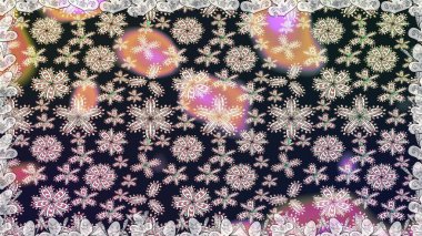 Millefleur 'lar. Küçük gri çiçekli oldukça eski bir besin torbası deseni. Tekstil, kumaş, kapaklar, duvar kağıtları, baskı, naylon, yapıştırma, örgü, dekupaj için çiçeksiz arkaplan.