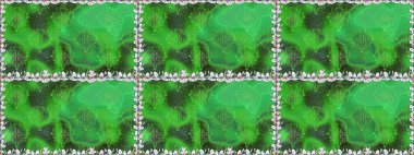 Çiçek arkaplan. Güzel kumaş deseni. Kusursuz raster deseni.