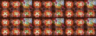 Raster Noel renkli arka plan ile sevimli kar tanesi. Raster resim. Kış arka plan. Kar taneleri ile Noel arka plan.