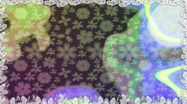 Kusursuz bir arka plan modeli. Vadinin çiçekleri tarafsız renklerde. Suluboya, elle çizilmiş. Raster - stok.