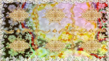 Klasik mobilya tarzı. Tarafsız renklerde altın elementlerle desen. Lüks mobilyalar. Altın kaplamalı tarafsız zemin. Oyma. Küçük bir alan derinliği. Kusursuz ahşap oyma. Patina..