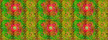 Parlak arkaplanda çiçek kompozisyonu olan suluboya desenleri çiz, ambalajlar, duvar kağıtları, kartpostallar, tebrik kartları, düğün davetiyeleri, romantik etkinlikler vs..