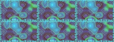 Tekstil ya da kitap kapakları, imalat, duvar kağıtları, baskı, hediye paketi ve yapıştırma kitabı için çiçeksiz arka plan. Küçük çaplı çiçeklerdeki basit şirin desenler. Raster illüstrasyonu.