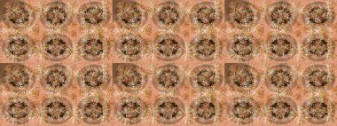 Raster illüstrasyonu. Raster Noel soyut renkli arka plan ve tatlı kar tanesi. Kış soyut geçmişi. Kar taneli Noel arkaplanı.