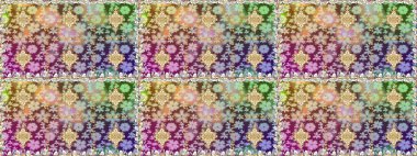 Süslü dantel iz sürücü. Çiçekli süslemeli, pürüzsüz bir desen. Duvar kâğıdı için altın süslü bir illüstrasyon. Doğu tarzında klasik tasarım öğesi. Bej renkler üzerine geleneksel Arapça dekor.