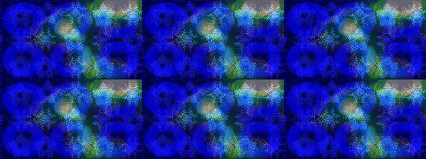 Basit bir kar tanesi. Kışın sembolü, mutlu noeller, mutlu yeni yıl kutlaması Raster illüstrasyonu. Soyut duvar kâğıdı, ambalaj dekorasyonu. Mavi, siyah ve yeşil renklerde şirin kar taneleri.