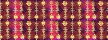 Modern tasarım posteri, kapak, kırmızı, mor ve kahverengi renkli kart tasarımı. Retro stil dokusu, şablon kış elementleri. Kar taneleri tasarımı. Moda olmuş kar taneleri ve elementler Memphis kartları.