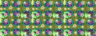 Noel yeşili, nötr ve hüzünlü. Sihirli yeşil, nötr ve mavi tatil soyut arka plan yıldız ve düşen kar taneleri. Raster illüstrasyonu.