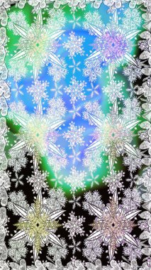 Tarafsız renklerde çiçekler. Raster düz çiçekleri pürüzsüz desen. Tasarım hediye paketi, tebrik kartları, posterler ve afiş tasarımı.