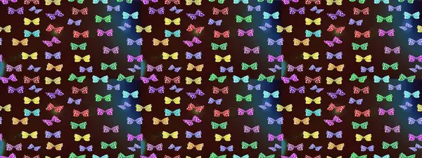 Moda Kumaşı Tasarımı. Kelebekli soyut çiçek arkaplanı çiz. Çizim, karalama, karalama. Sonsuz. Raster..