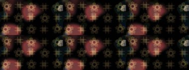 Basit bir kar tanesi. Siyah, kahverengi ve gri renklerde şirin kar taneleri. Soyut duvar kâğıdı, ambalaj dekorasyonu. Kışın sembolü, mutlu noeller, mutlu yeni yıl kutlaması Raster illüstrasyonu..