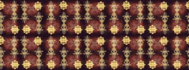 Meteoroloji buz koleksiyonu. Raster. Xmas Frost kar taneleri izole edilmiş siluet sembolü. Kış Noel 'inde kar bembeyaz kristal element. Kar Tanesi raster simgesi arka plan kahverengi, sarı, bej rengi.