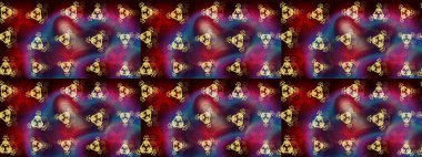 Karalama çizimlerindeki Kar Taneleri ikonu. Raster illüstrasyonu. Kış kar mevsimi Aralık.