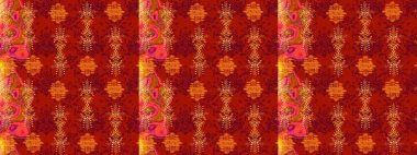 Çiçekleri, deniz kabukları, mandalaları ve suluboya efektleriyle donanma geçmişi. Yatak çarşafları, ceket, paket tasarımı, kumaş ve moda kavramları için tekstil baskısı. Çizim kalıbı etnik tasarım.