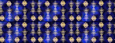 Raster kar tanesi ikonu. Kar tanesi ikonu, izole edilmiş. Düz dizayn. Raster illüstrasyonu. Renkli arka planda kar taneleri.