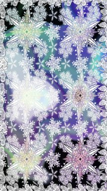 Tarafsız renklerde çiçekler. Nazikçe, güzel çiçek arkaplanı. Raster çiçek desenli ve çiçekli..