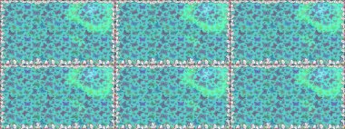 Tekrarlanan kelebekler. Raster illüstrasyonu. Sonsuz. Çizim, karalama, karalama. Elle çizilmiş sevimli, kızsı, pürüzsüz desen..