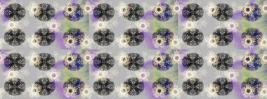 Raster kar tanesi simgesi. Kar tanesi simgesi, izole. Raster kış kar taneleri renkli arka plan üzerinde. Düz tasarım. Raster illüstrasyon.